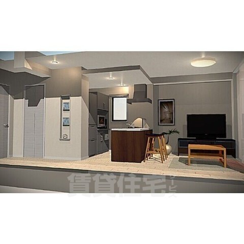 居室・リビング