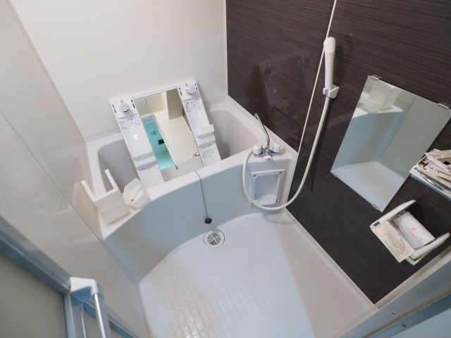 バス・シャワールーム　ウエンズ東心斎橋