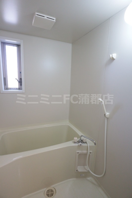 バス・シャワールーム　同タイプ