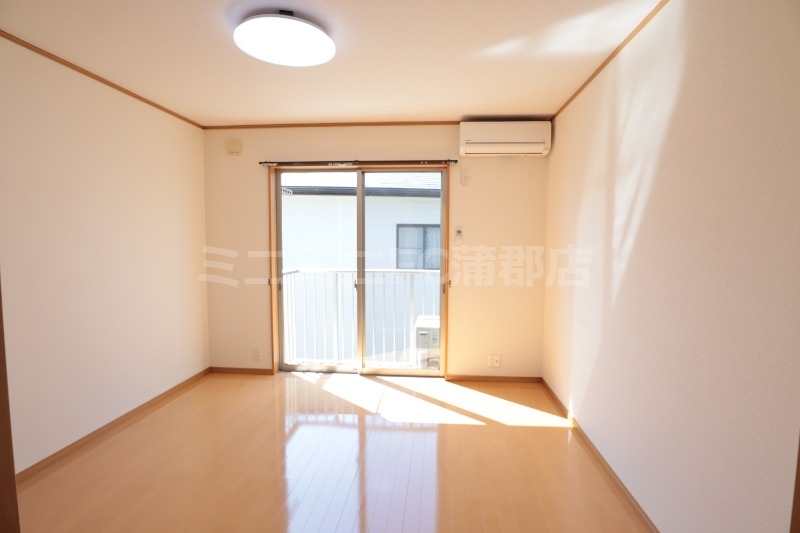 居室・リビング　同タイプ