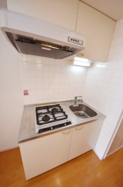 キッチン　★見学予約受付中★