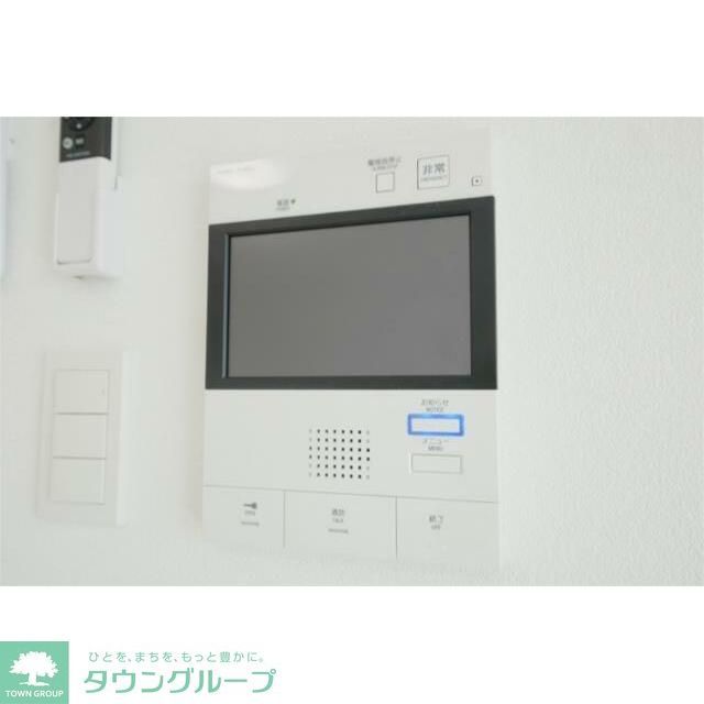 その他設備　設備
