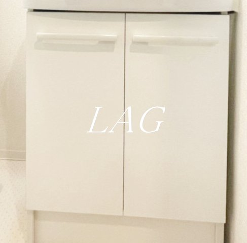 収納　収納です。