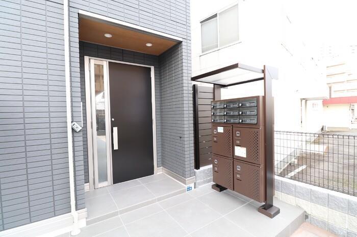 その他部屋・スペース