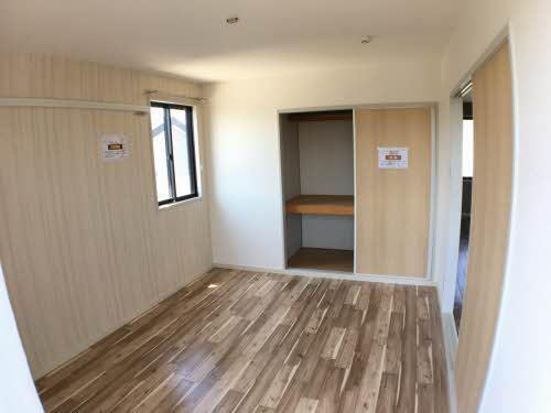 収納　他室参照