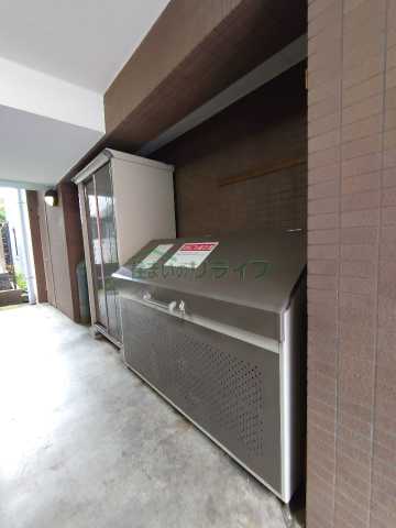 その他共有部分　シンシア東高円寺