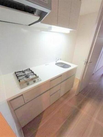 キッチン　別号室参考写真