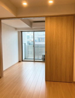 居室・リビング　CAVANA錦糸町