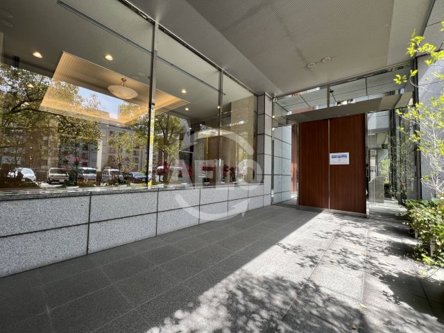 その他共有部分　エルザグレース堀江タワー　エントランス