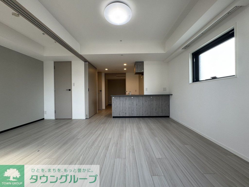 居室・リビング　リビング/居室