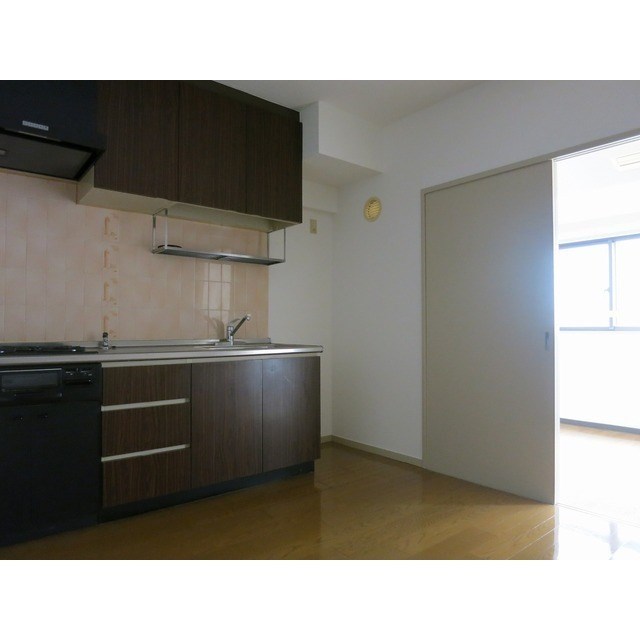 居室・リビング　別部屋参考写真