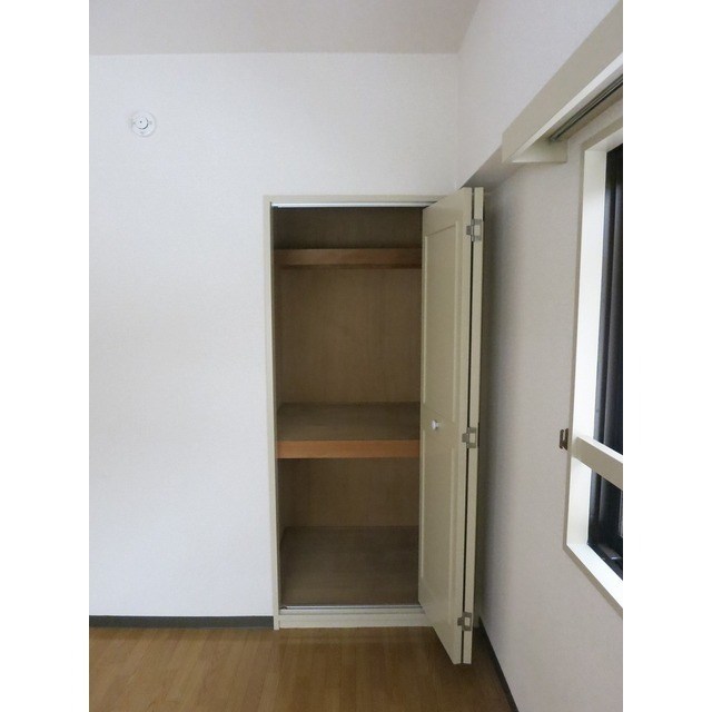 収納　別部屋参考写真