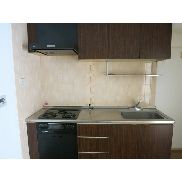 キッチン　別部屋参考写真