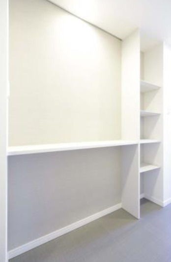 その他設備　※別部屋の参考写真です。