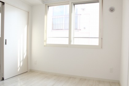 眺望　人気のオール洋室タイプのお部屋です♪