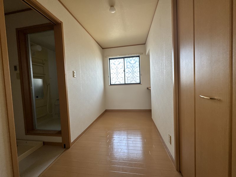 その他部屋・スペース　洋室