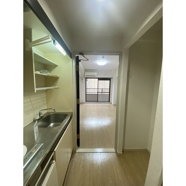 キッチン　※イメージ図