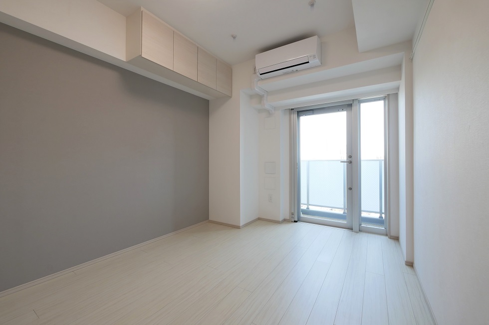 その他部屋・スペース　きれいな内装です