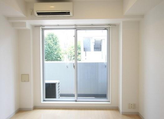 居室・リビング　別部屋の参考写真です。現況有姿