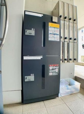 その他共有部分　レガリア千川