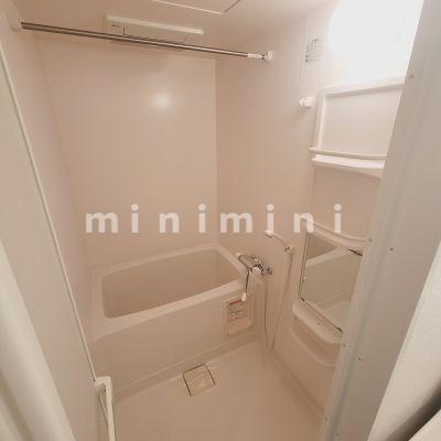 バス・シャワールーム　※写真は他号室を含む為現状優先とさせて頂きます