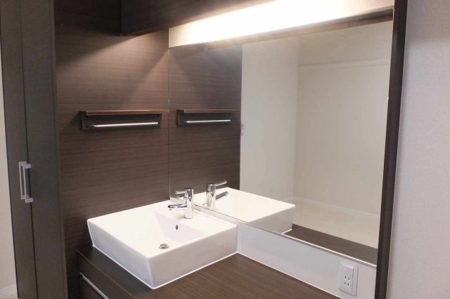 その他部屋・スペース　独立洗面台