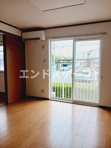 居室・リビング　高崎、前橋のお部屋探しはエンドスケープまで！お客様の理想お聞