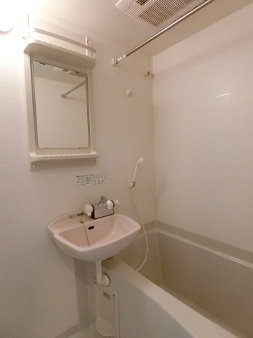 バス・シャワールーム　プレール・ドゥーク蒲田II