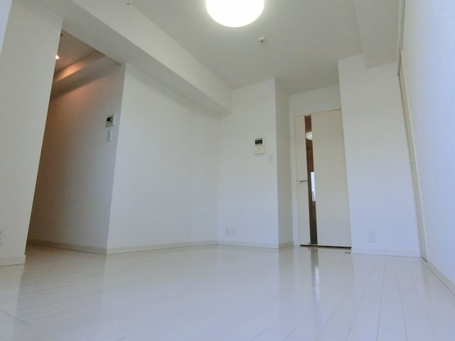 居室・リビング　プレール・ドゥーク蒲田II