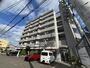 薬師堂駅より徒歩7分 2階 築24年の賃貸物件
