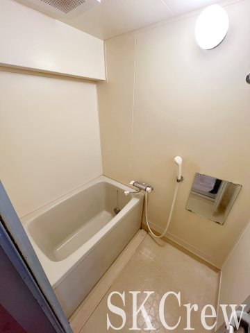 バス・シャワールーム　別部屋　参考