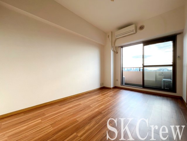 居室・リビング　別号室の写真です