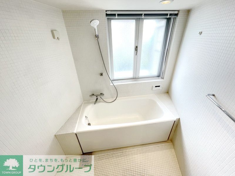 バス・シャワールーム　タウンハウジングレジデンス事業部　恵比寿店・赤坂店までお問…