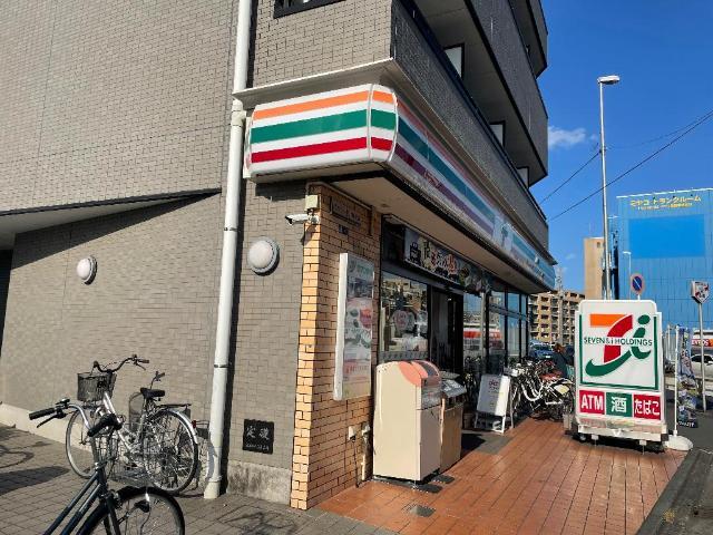 その他　セブンイレブン川崎大師駅北店（その他）まで80m