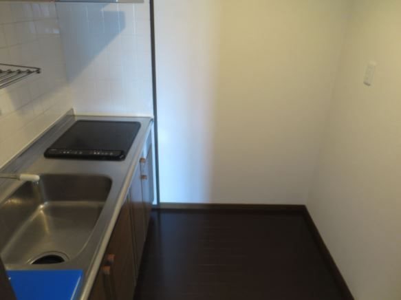 キッチン　※別号室参考写真