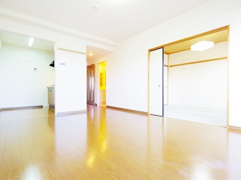 居室・リビング　※同仕様写真