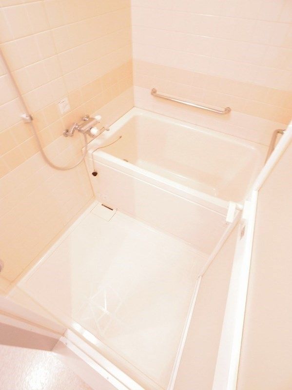 バス・シャワールーム　※同仕様写真