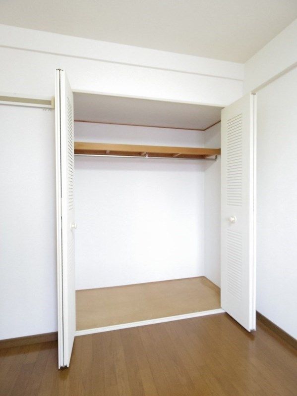 収納　※同仕様写真