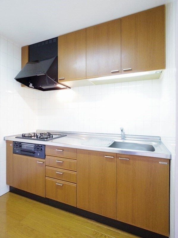 キッチン　※同仕様写真