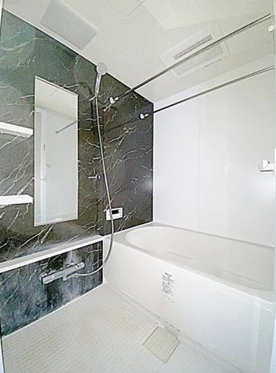 バス・シャワールーム　★お風呂