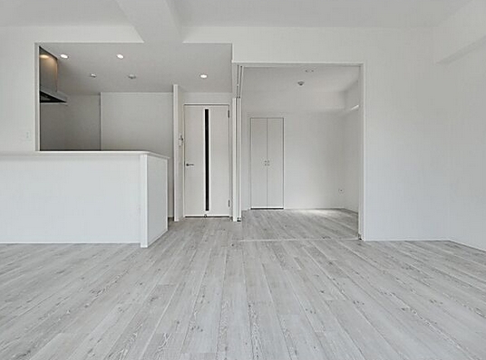 居室・リビング　★リビング