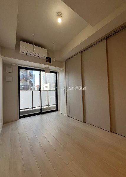 居室・リビング　★《見学予約受付中》当店では契約金がクレジット決済可能です★