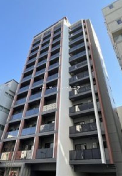 建物外観　★《見学予約受付中》当店では契約金がクレジット決済可能です★