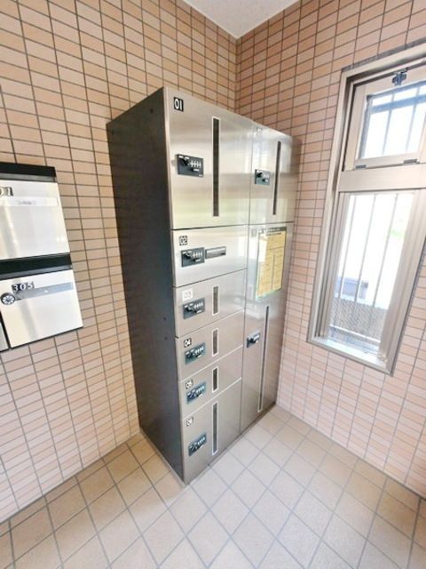 その他共有部分　★お気軽にタウンハウジング稲田堤店までお問い合わせください★