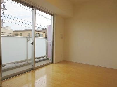 居室・リビング　★洋室★