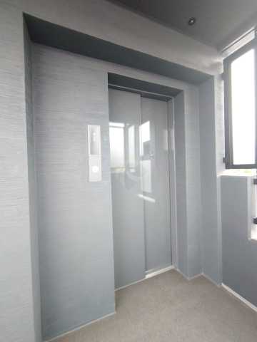 その他設備　レガリス新中野アンベリール