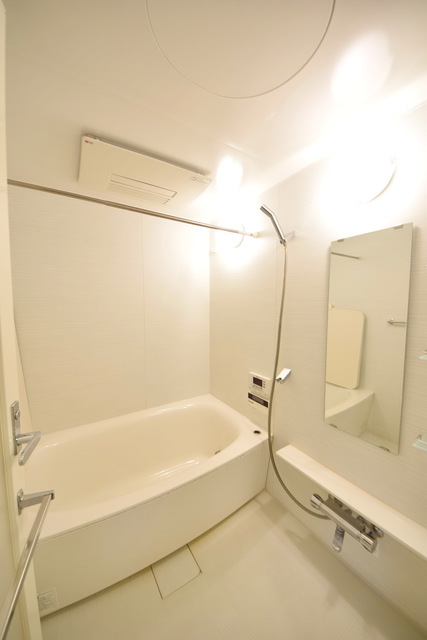 バス・シャワールーム　～一日の疲れを癒しましょうっ～別号室参考写真