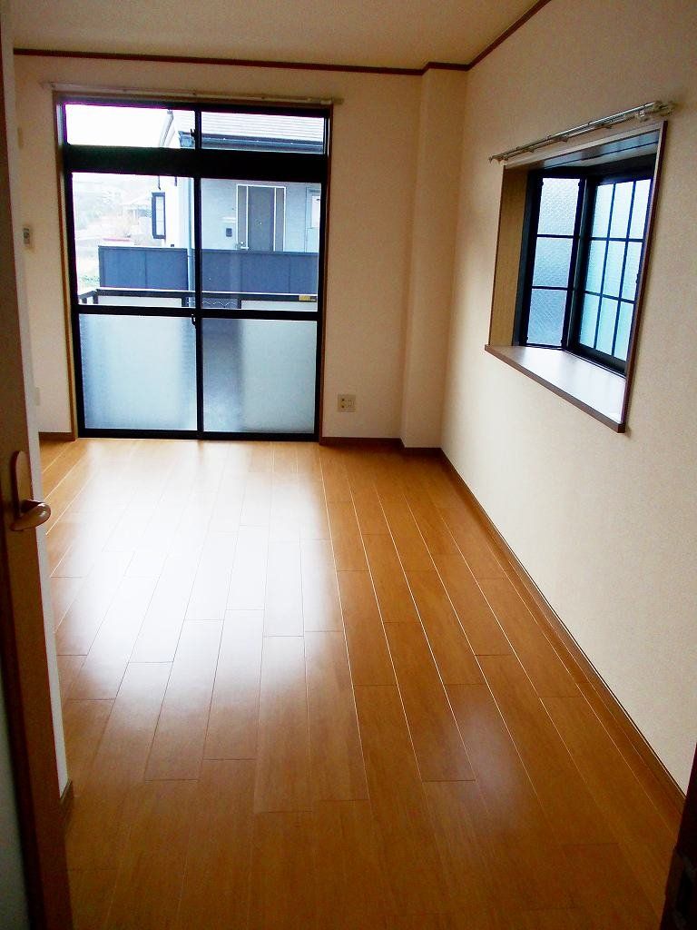 居室・リビング　リビング/居室