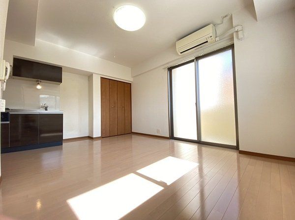 居室・リビング　※代表タイプの写真のため実際と異なる場合がございます