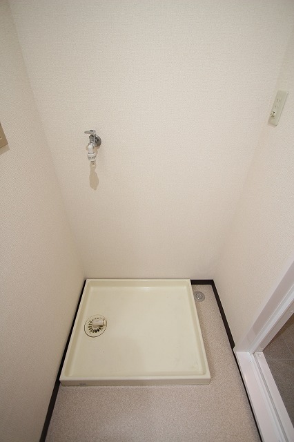 その他設備　同物件別号室のものです。